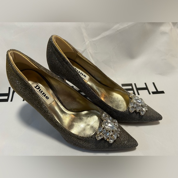 Dune London High-heels - Picture 1 of 4